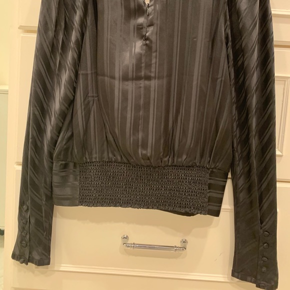 Frame blouse - Picture 4 of 5